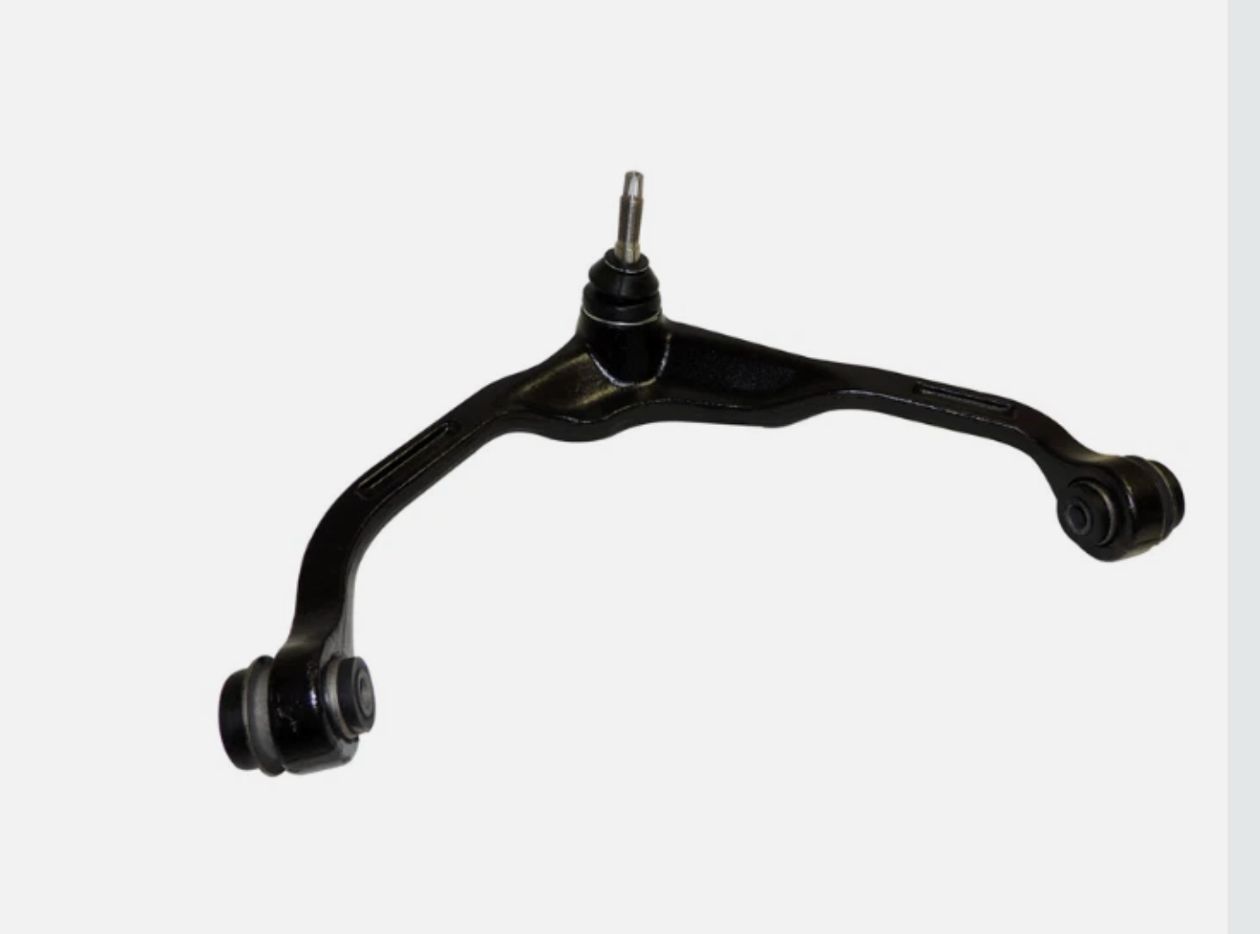CONTROL ARM FRT UPP JEEP KK L/H