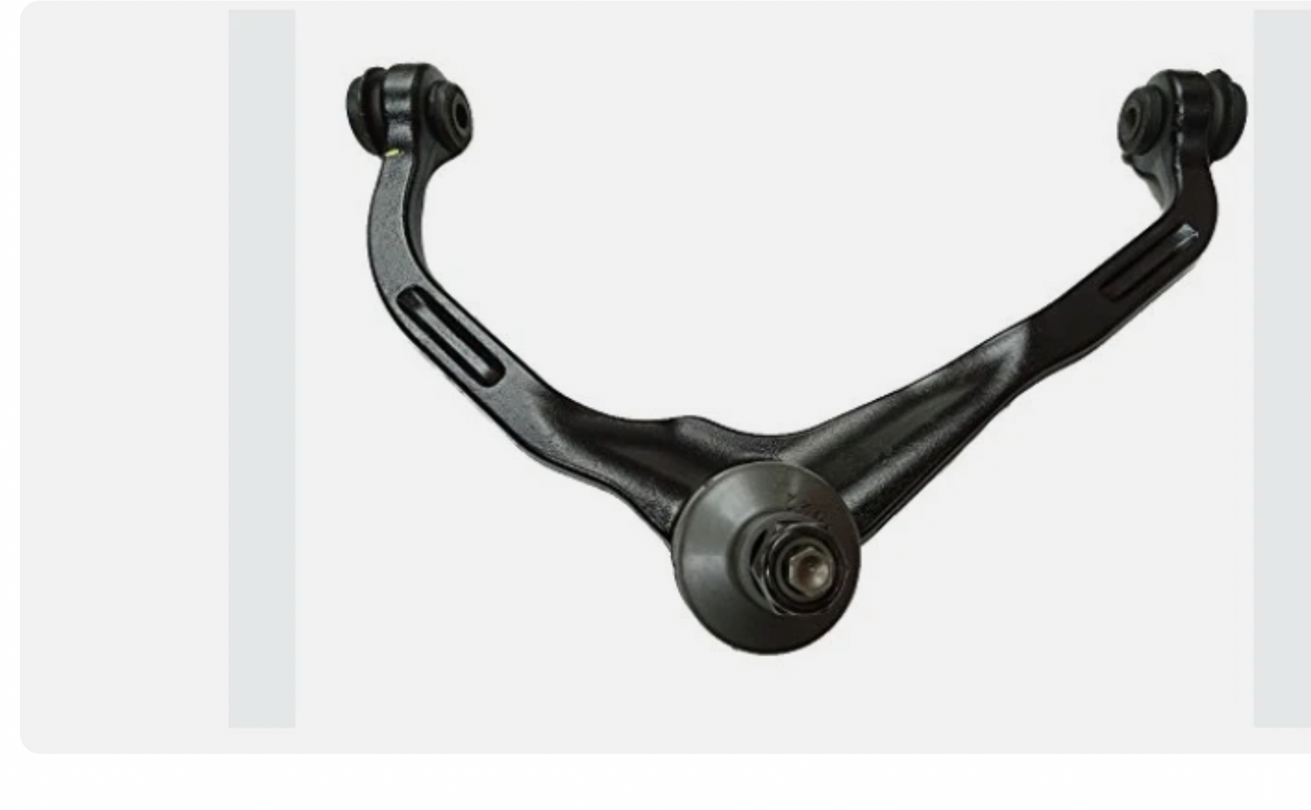 CONTROL ARM FRT UPP JEEP KK R/H
