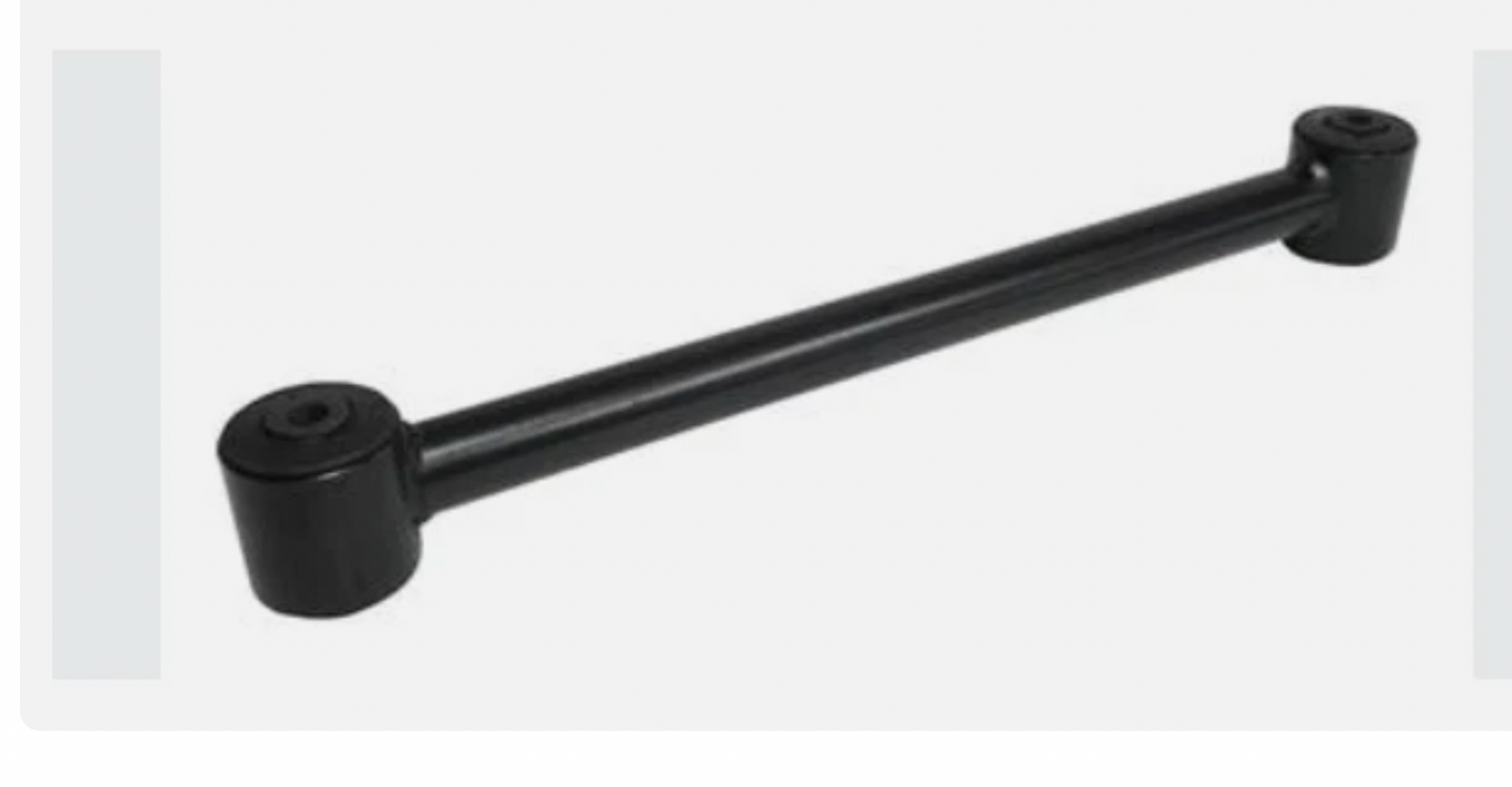 Control Arm RR Low Jeep JK With Bushes