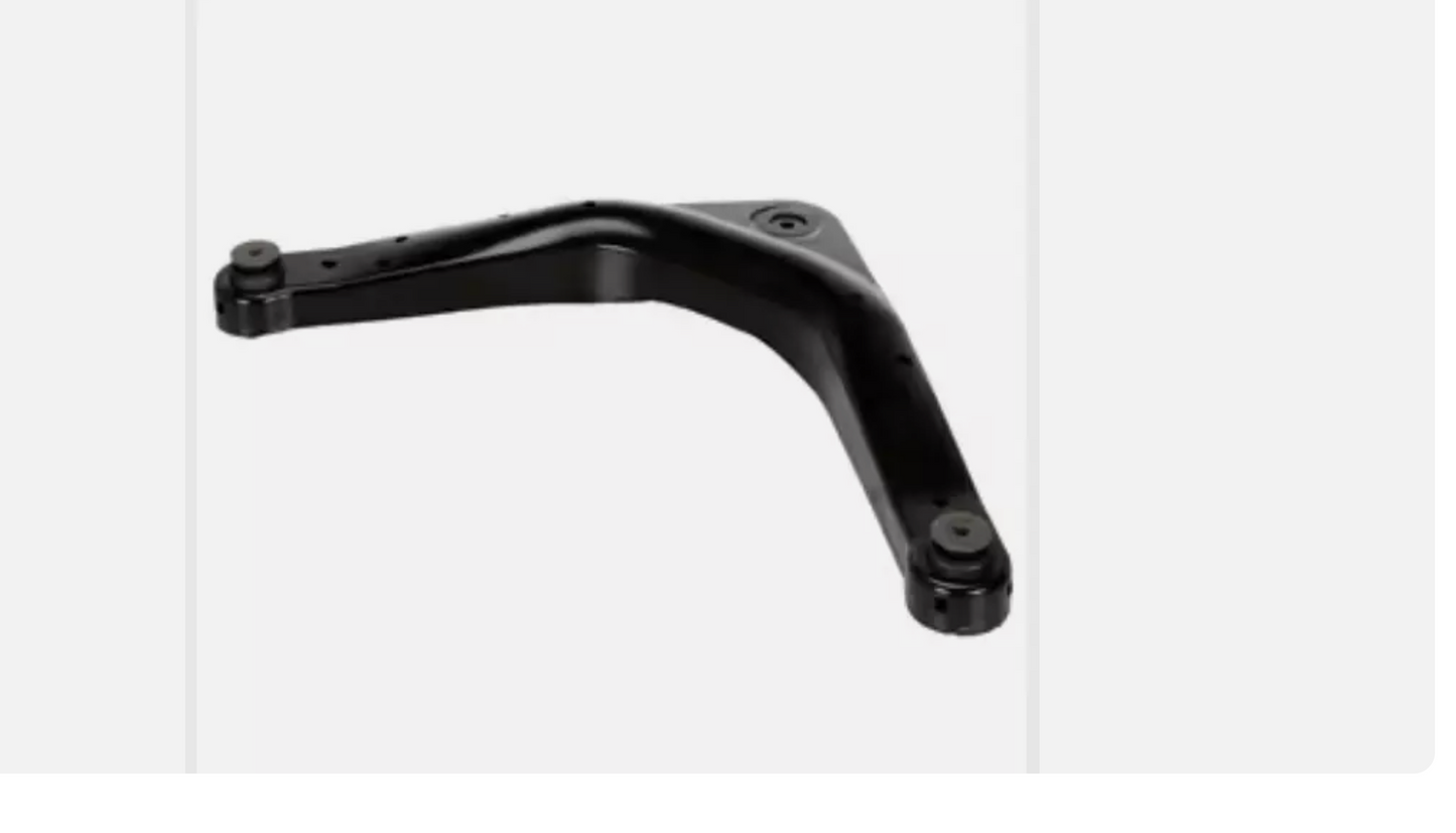 CONTROL ARM RR UPP JEEP WJ