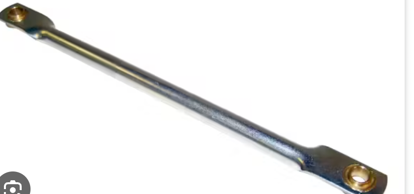 Wiper Link drive Motor CJ7/8 J10