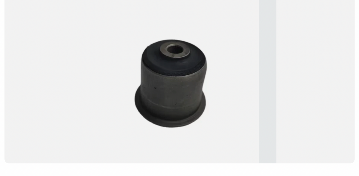 Control Arm Bush FRT Low WJ Round