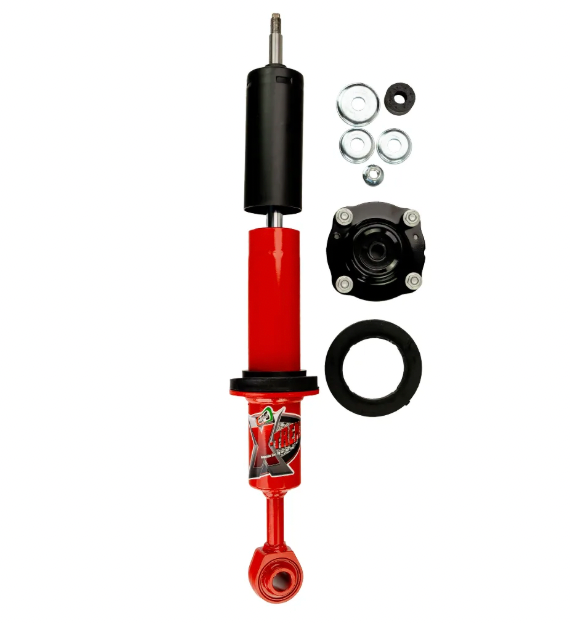 FRT Toyota Landcruiser 200series Macpherson Strut (pair)