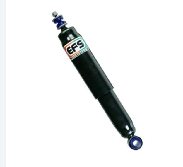 RR Toyota FJ Cruiser shock absorber (pair)