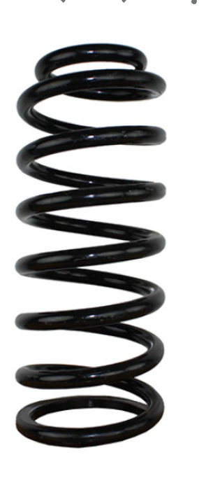 FRT Toyota Hilux coil spring (pair)