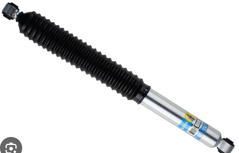 RR Ram 1500 DS 2" Bilstein Shock absorber (pair)