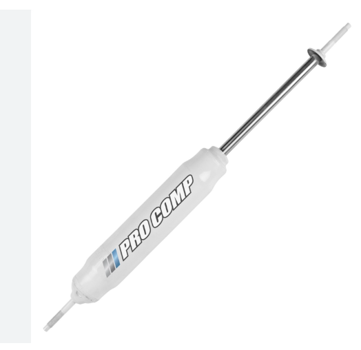 Procomp Shock absorber gas pin to pin 468x286 (each)