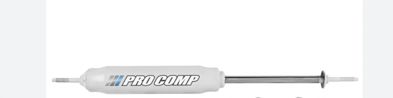 Procomp Shock absorber Pin to Pin 468x286 (Pair)