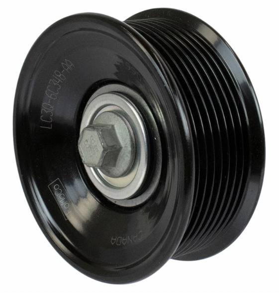 Ford accessory Serpentine belt Idler Pulley