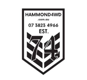 Hammond 4WD Centre