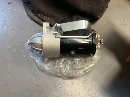 Starter Motor Jeep AM6 V8