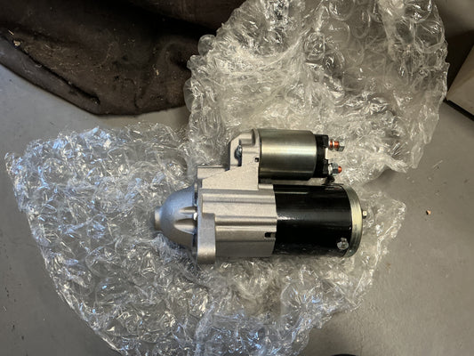 Jeep TJ 4LT Auto Starter Motor