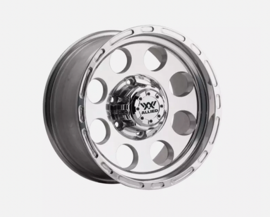 ALLIED THUNDER 16"x8" WHEEL
