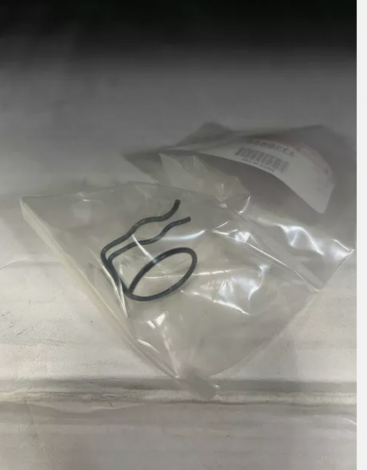 Spring Clutch Fork Retain XJ, TJ, JK