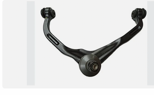 CONTROL ARM FRT UPP JEEP KK R/H
