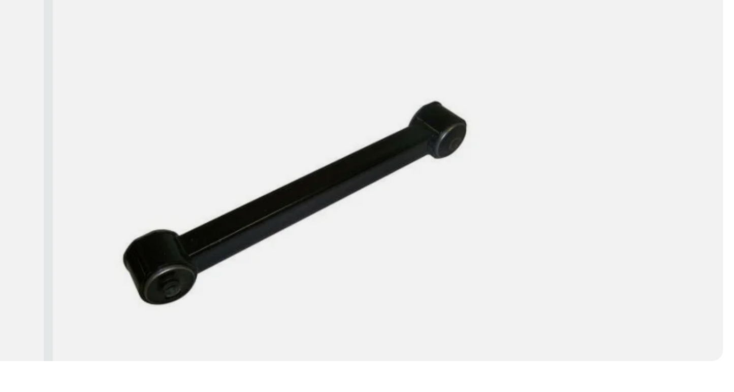 CONTROL ARM RR LOW JEEP WH