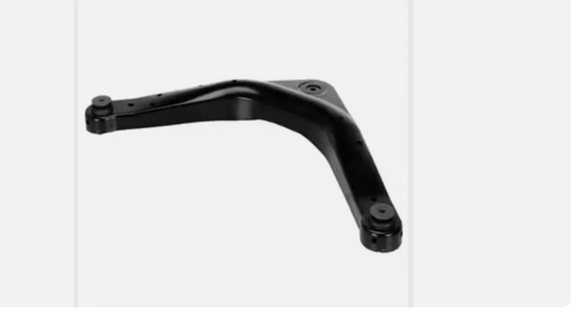 CONTROL ARM RR UPP JEEP WJ