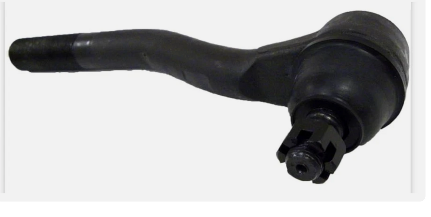 Tie Rod End Jeep WJ Drag Link R/H Pitman Arm End