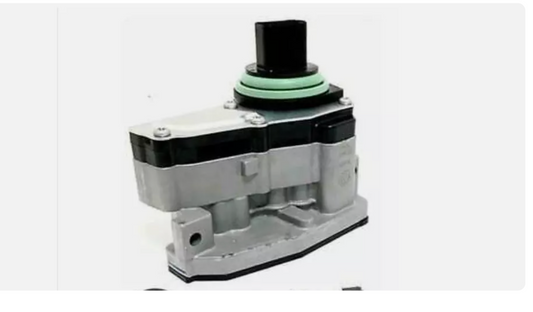 Transmission Shift SOLENOID JEEP JK