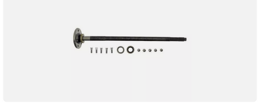 Drive Axle Shaft Rear left For 1994-1996 Jeep Cherokee Dana 35 XJ