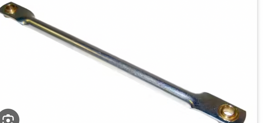 Wiper Link drive Motor CJ7/8 J10