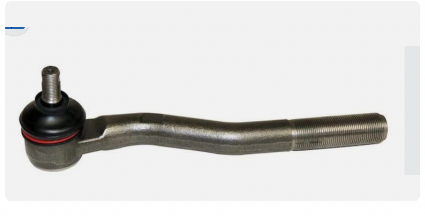 TIE ROD END JEEP WJ R/H