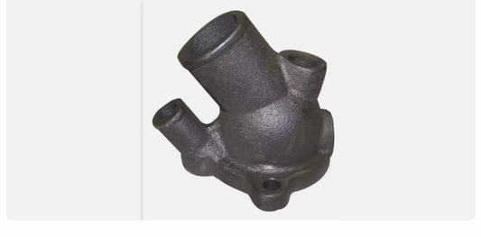 Jeep Cherokee/J20/Wagon Thermostat Housing