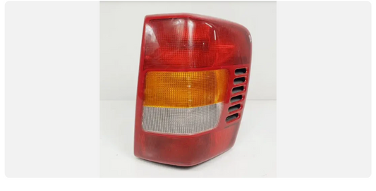 Tail Lamp Stop Jeep WJ R/H RR