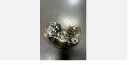 Differential Pinion Yoke JEEP WJ RR