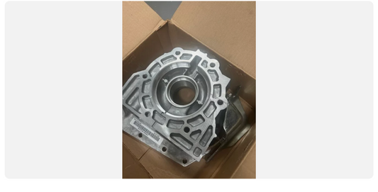 Transfer Case Adaptor JK Hemi Conversion