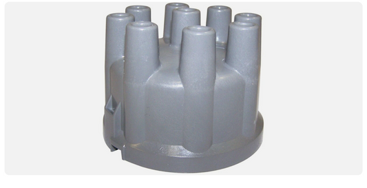 Distributor Cap Jeep AMV8 Cherokee, J20 M/craft