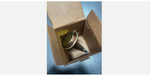 FRT Motor Vac Differential