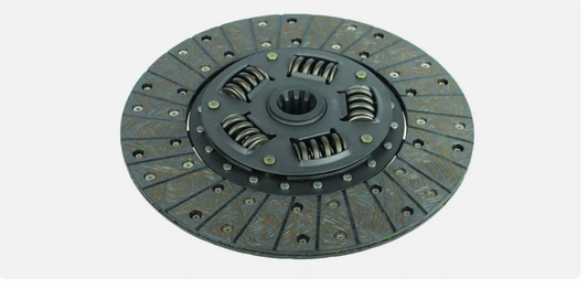 10.5" Clutch Plate JEEP, AMC, CHEROKEE, J10, J20