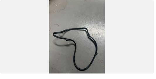 Water Pump Gasket O Ring JEEP WJ 4.7L V8