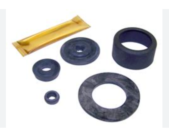 Clutch Mastercylinder Jeep AMC, CJ7/8, J10/20 Kit Only