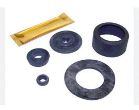 Clutch Mastercylinder Jeep AMC, CJ7/8, J10/20 Kit Only