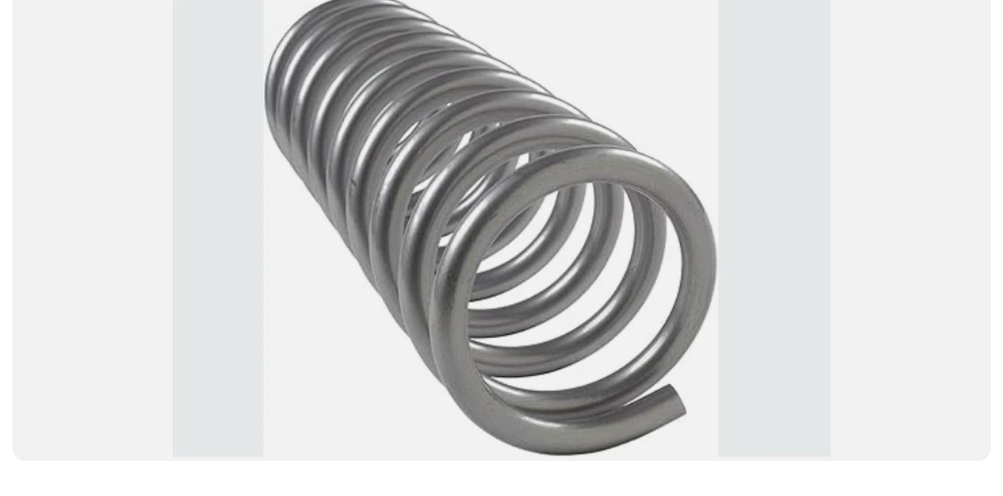 Coil spring RR Jeep JK 3.5/4.5" 4&2 Door