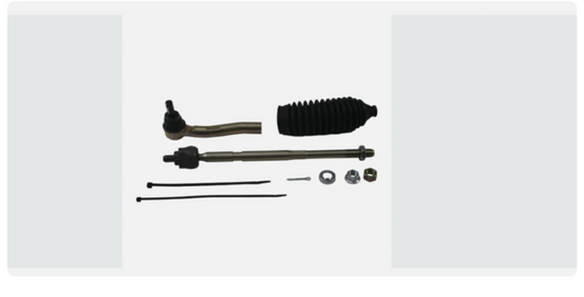 Tie Rod End Jeep WK 2011- Kit Includes Rack end L/H