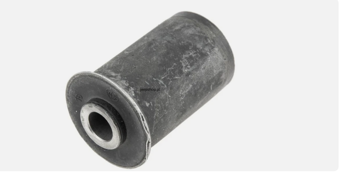 Bush Strut Mount Lower Jeep KJ 02-