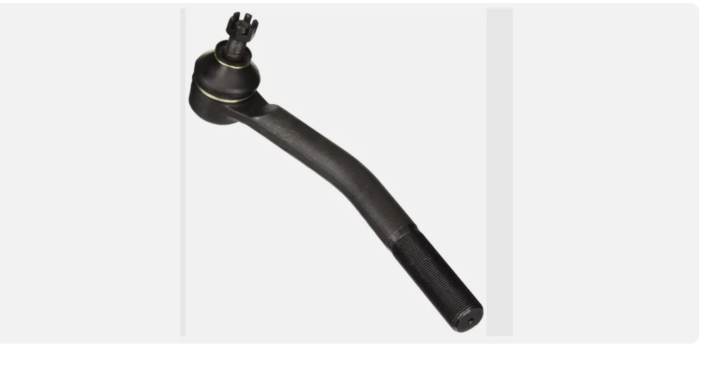 Tie Rod End Jeep WJ Drag Link L/H Knuckle End