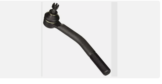 Tie Rod End Jeep WJ Drag Link L/H Knuckle End