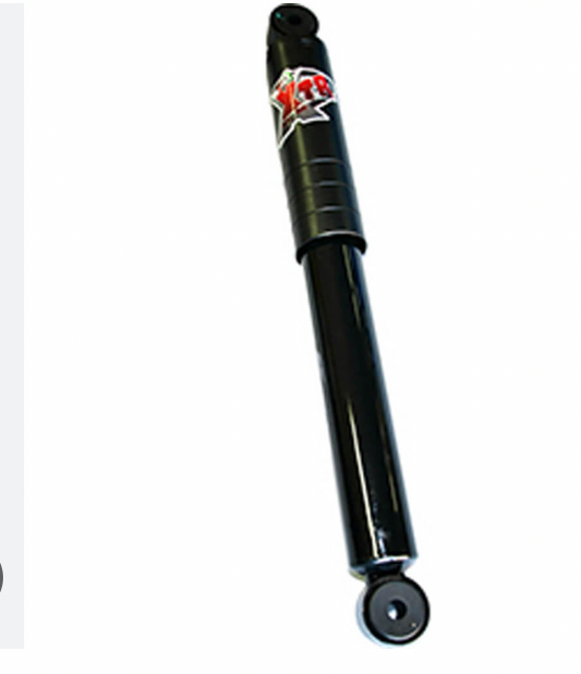 RR Ford Ranger Xtreme shock absorber (pair)