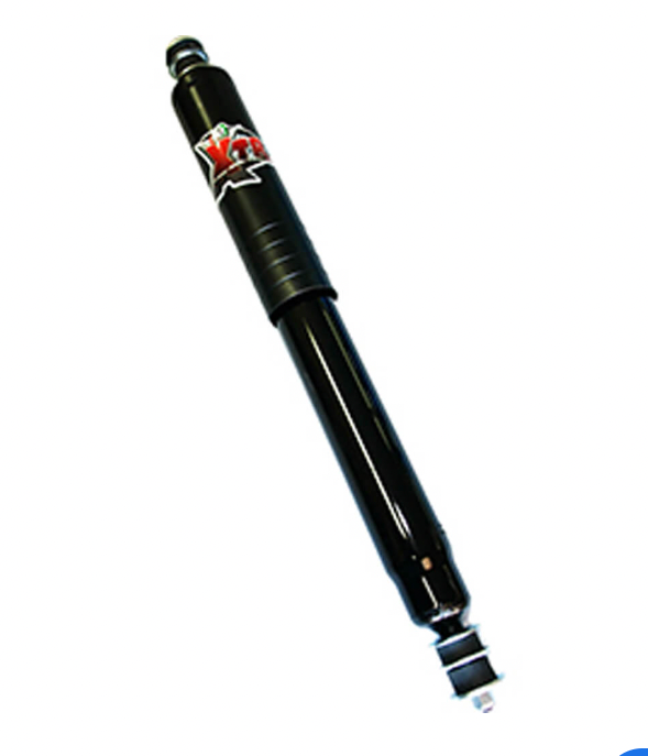 FRT Toyota Landcruiser Xtreme Live Axle shock absorber (pair)