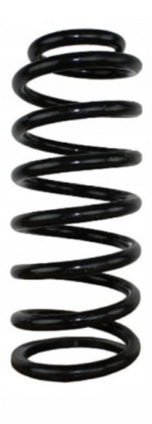 FRT Jeep WH, XH 2"+ Coil spring (pair)