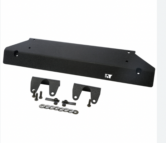 JK 2007-2018 Frt Skid Plate