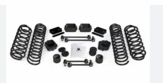 JL 2019+ Lift Kit 2.5" 4door