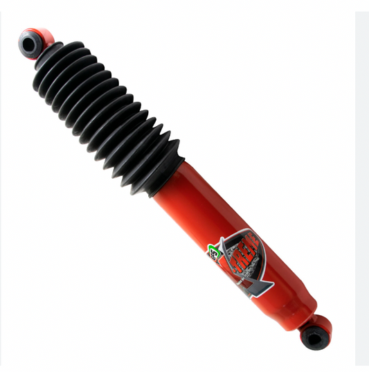 Nissan Patrol Steering Damper with Taper Bolts (each)