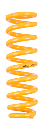 FRT Ram DS 1500 2" raised Coil spring (pair)