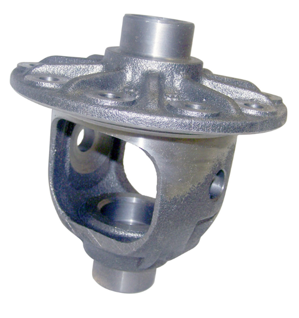 Frt differential Hemisphere Dana30, CJ