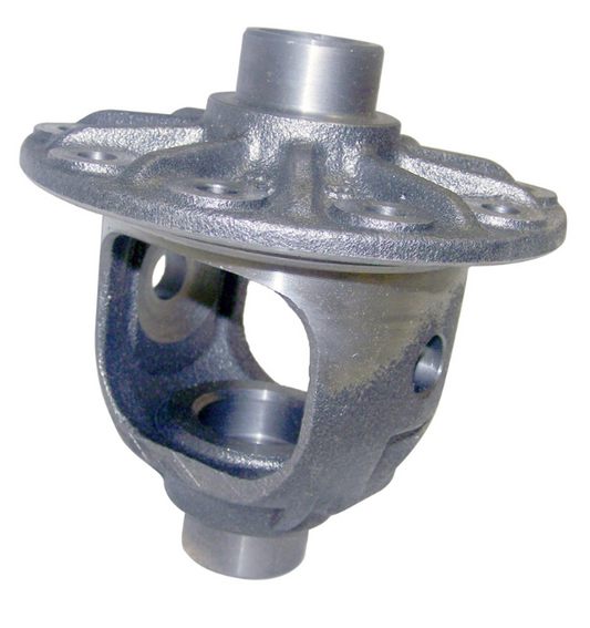 Frt differential Hemisphere Dana30, CJ